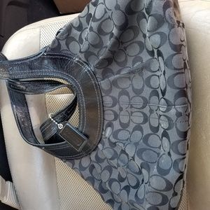 Coach bag *reposh*